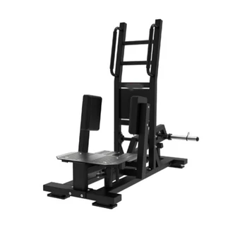 2024 FACTORY DIRECT SALES Fitness Equipment Plate Loaded Standing Abductor Gym Machine NEW PRODUCT HIGH QUALITY
