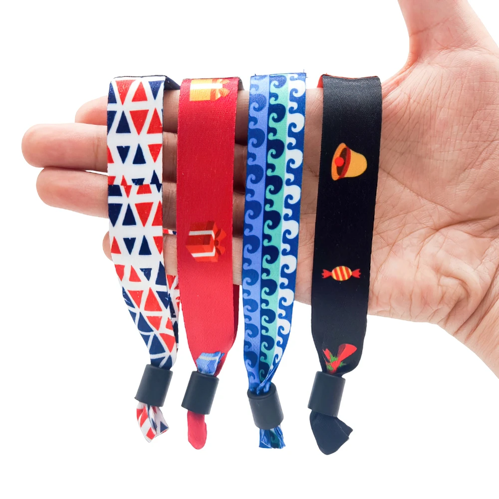 wholesale wristbands for events