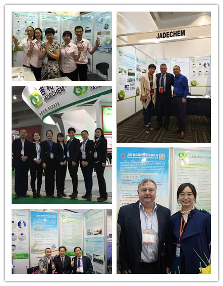 PPS Intermediate for Nickel Plating Brightener for Paper Chemicals Usage