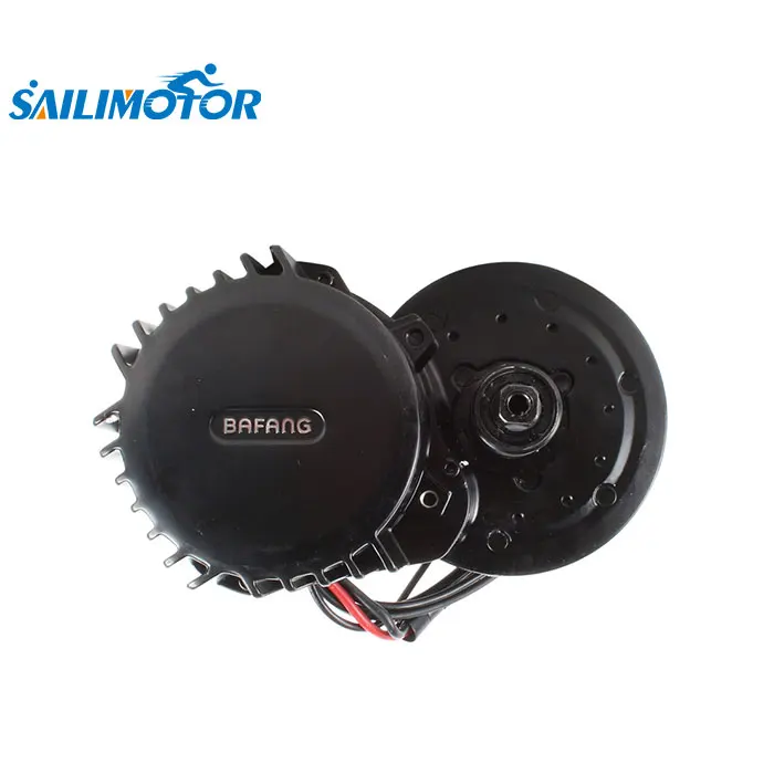 Kit motore bici elettrica 250w-1000w Kit di conversione bicicletta