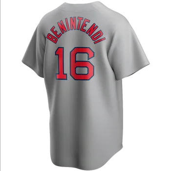 youth Boston Red Sox Majestic T-Shirt Andrew Benintendi 16 New with Tags XL