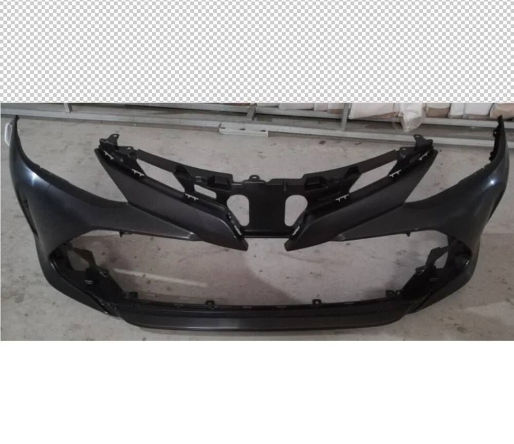OEM 52119-02987 for TOYOTA VIOS 2017 SEDAN AUTO CAR FRONT BUMPER