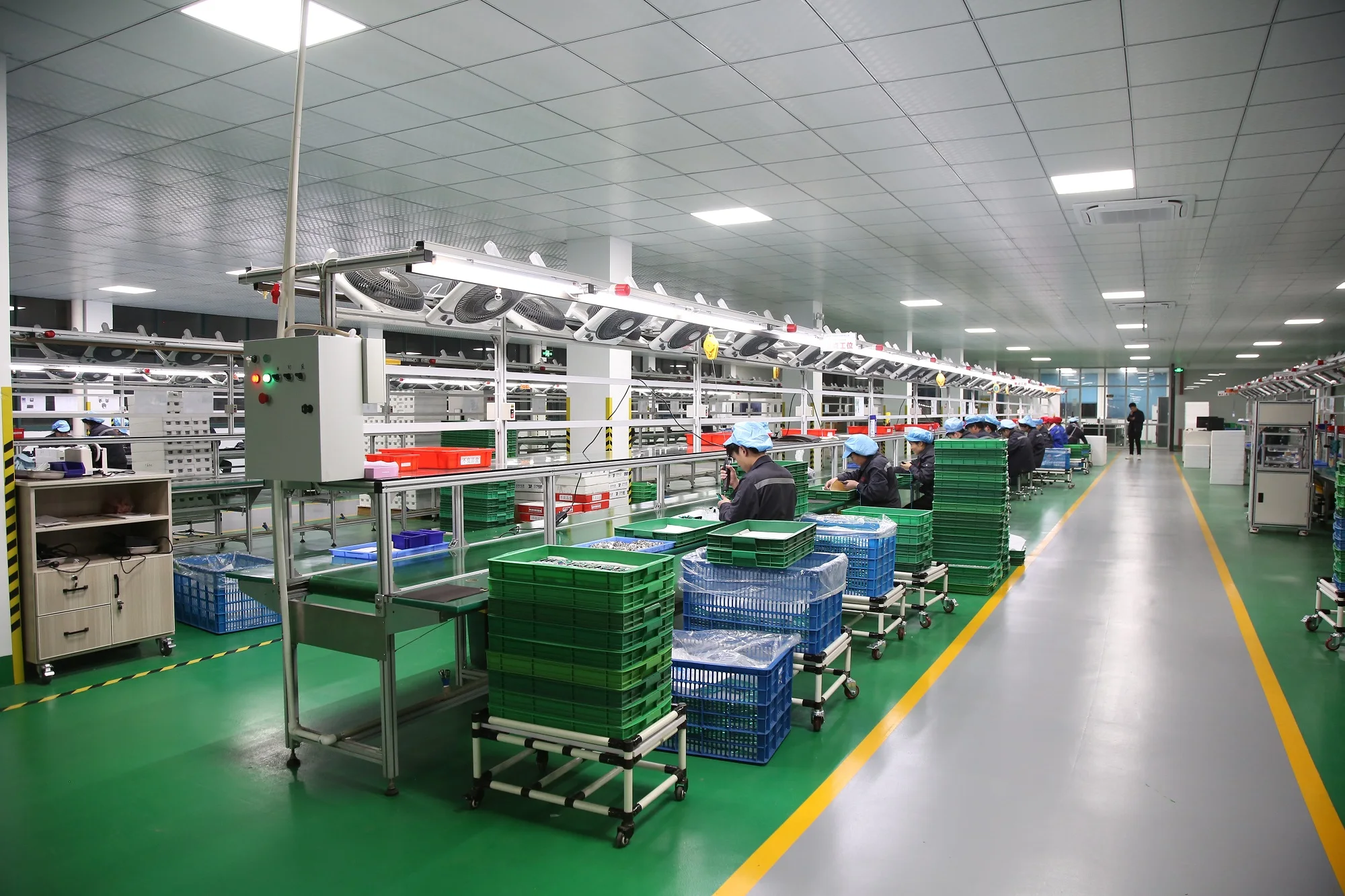 Xuzhou Aremey Electric Technology Co., Ltd.