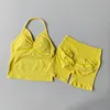 Pollito amarillo