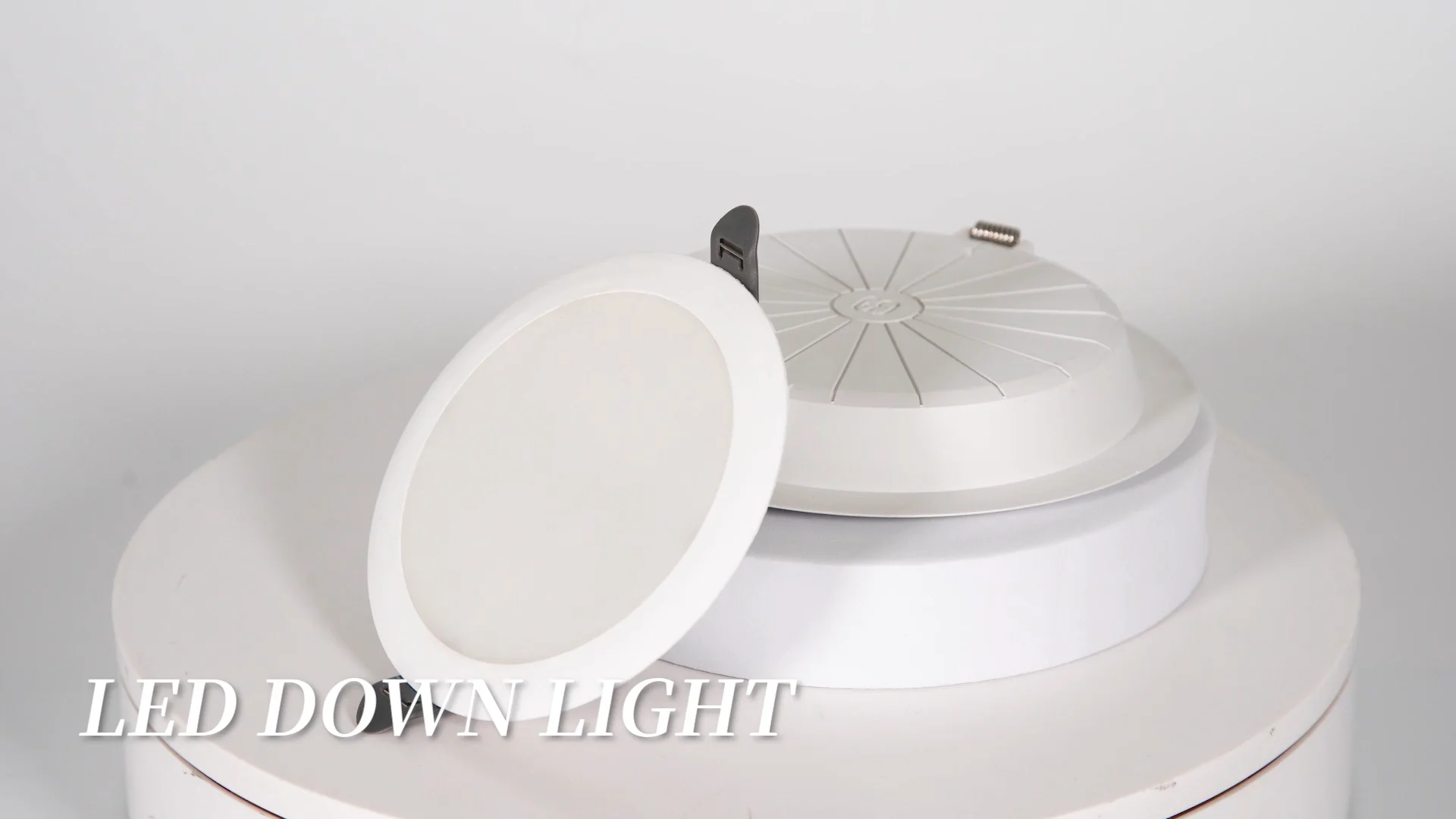 Hot Selling Jewelry Shop Recessed 7w 10w 18w 24w Panel Dob Led ...