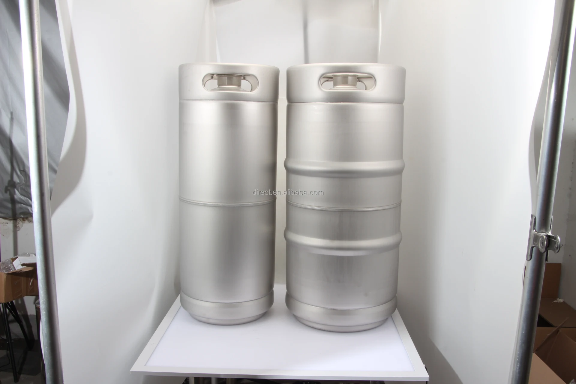 Barril Cerveza 30l Slim /barril De Cerveja 30 Litros / Empty Beer Keg