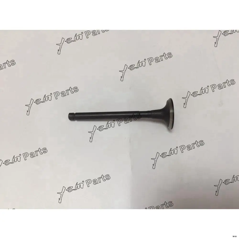 1DZ Engine Exhaust Valve Kit for Toyota