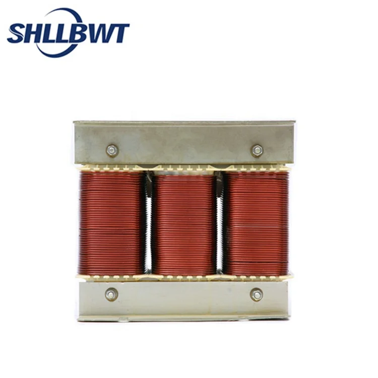 380V to 220V Three Phase Step Down CNC Machines Control Autotransformer 15KVA