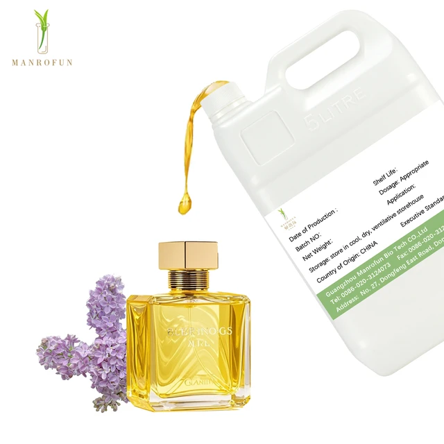 Wholesale Long Lasting Designer Brand Oils Perfume Natural Fragrance Essence Oil Concentrated Perfume Oils High Quality