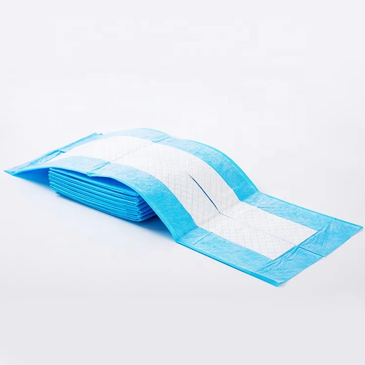Водонепроницаемые прокладки для мочи, продукты для недержания, подкладки, абсорбирующие одноразовые прокладки для кровати