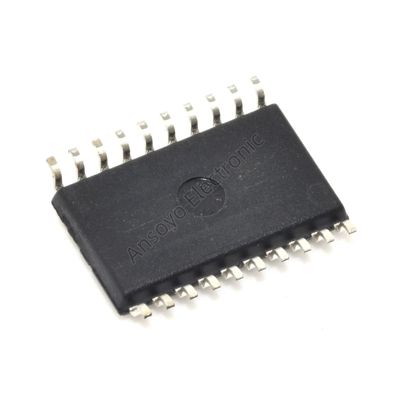 Ansoyo ISOW1412DFMR ISOW1412DFM ISOW1412 Intergrated Circuit Electronic Components Distributor