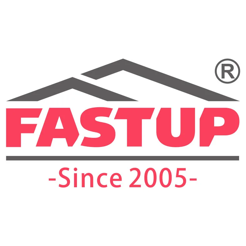 Fastup tent shop