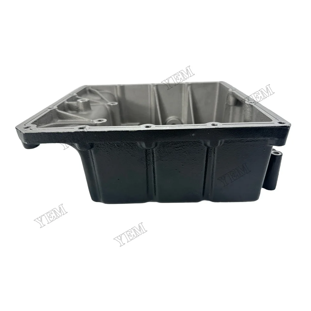 3TNV76 Cylinder Block Lower Seat for Yanmar Engine Parts Manufacturer 3