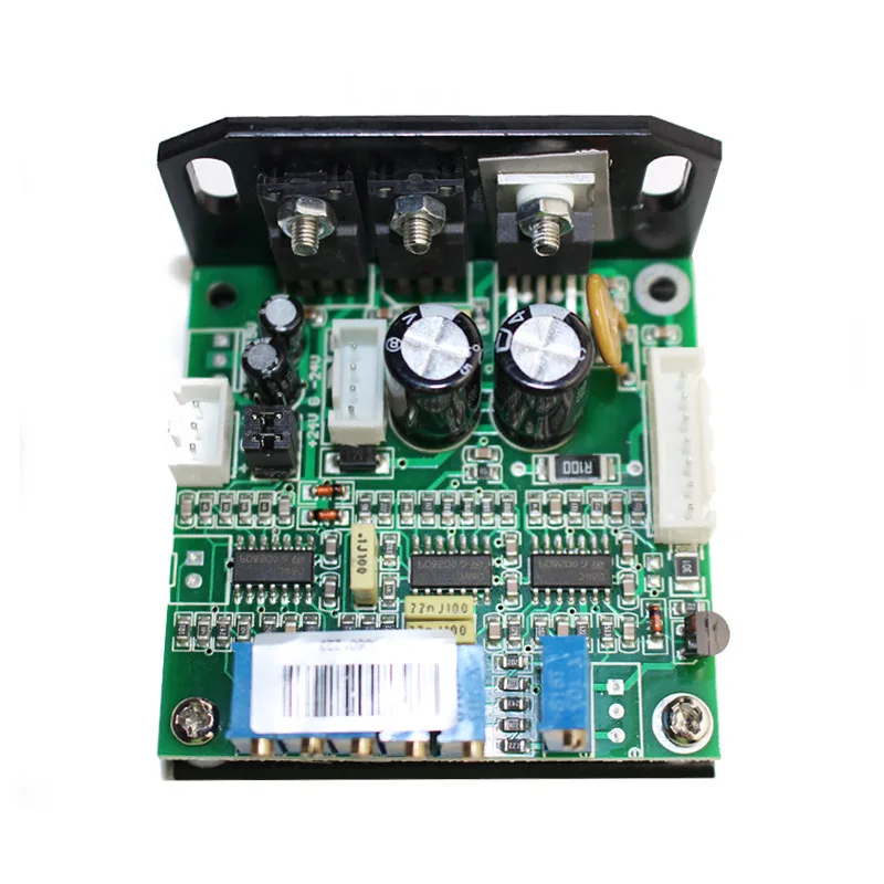 Small Motor Volume Line Laser Scanner Galvanometer 1d Galvo Scanner Kit