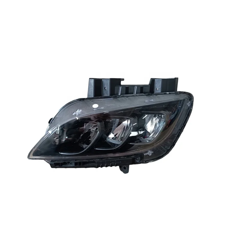KEBEL Auto Parts Accessories Head Lamp 92101-J9630 Oem 92102-J9630 for Hyundai Kona 2021