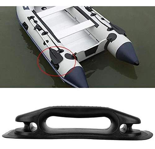 Marine Accessories Boat Rubber Handle EPDM Marine Accessories Grab ...