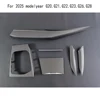 Fibra de carbono seca 2025