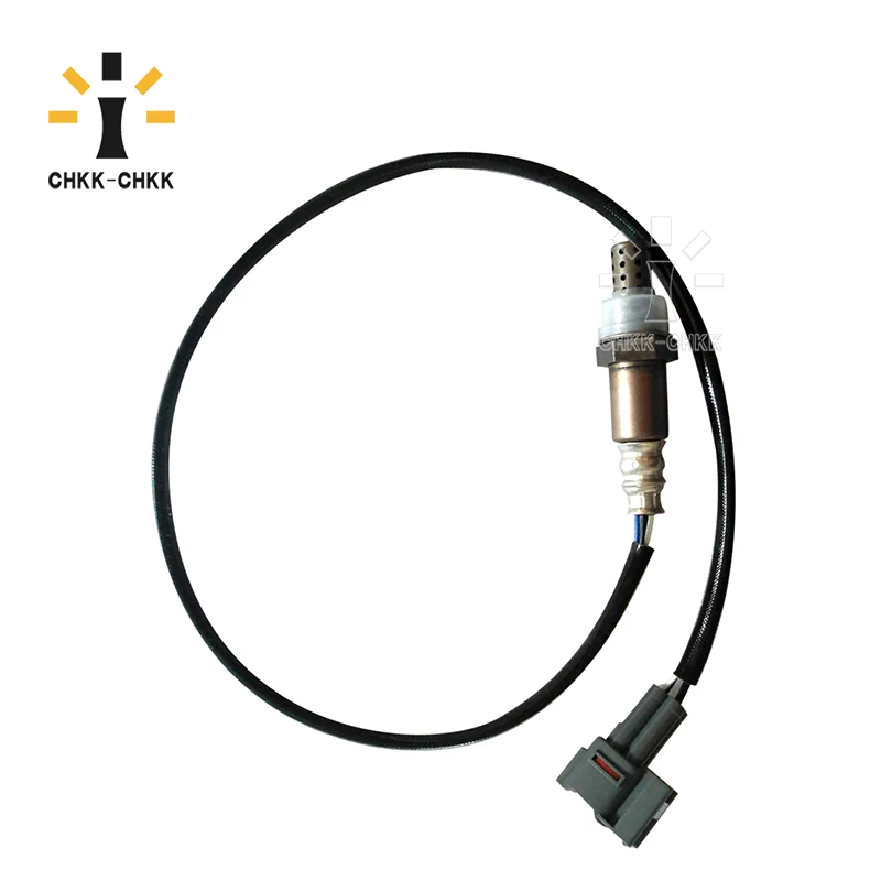 Auto Front Lambda Oxygen Sensor OEM 18213-61J00 for Suzuki APV Ignis Liana Swift G16A M13A M15A M16A 1821361J00