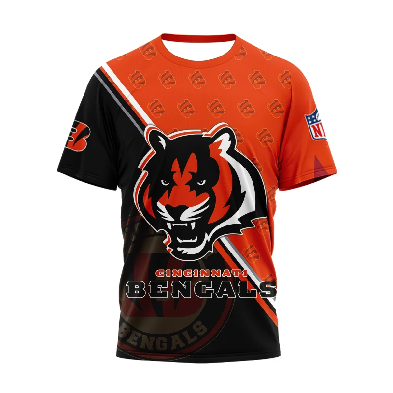 Custom Print Football Team National Football All 32 Teams Logo Unisex