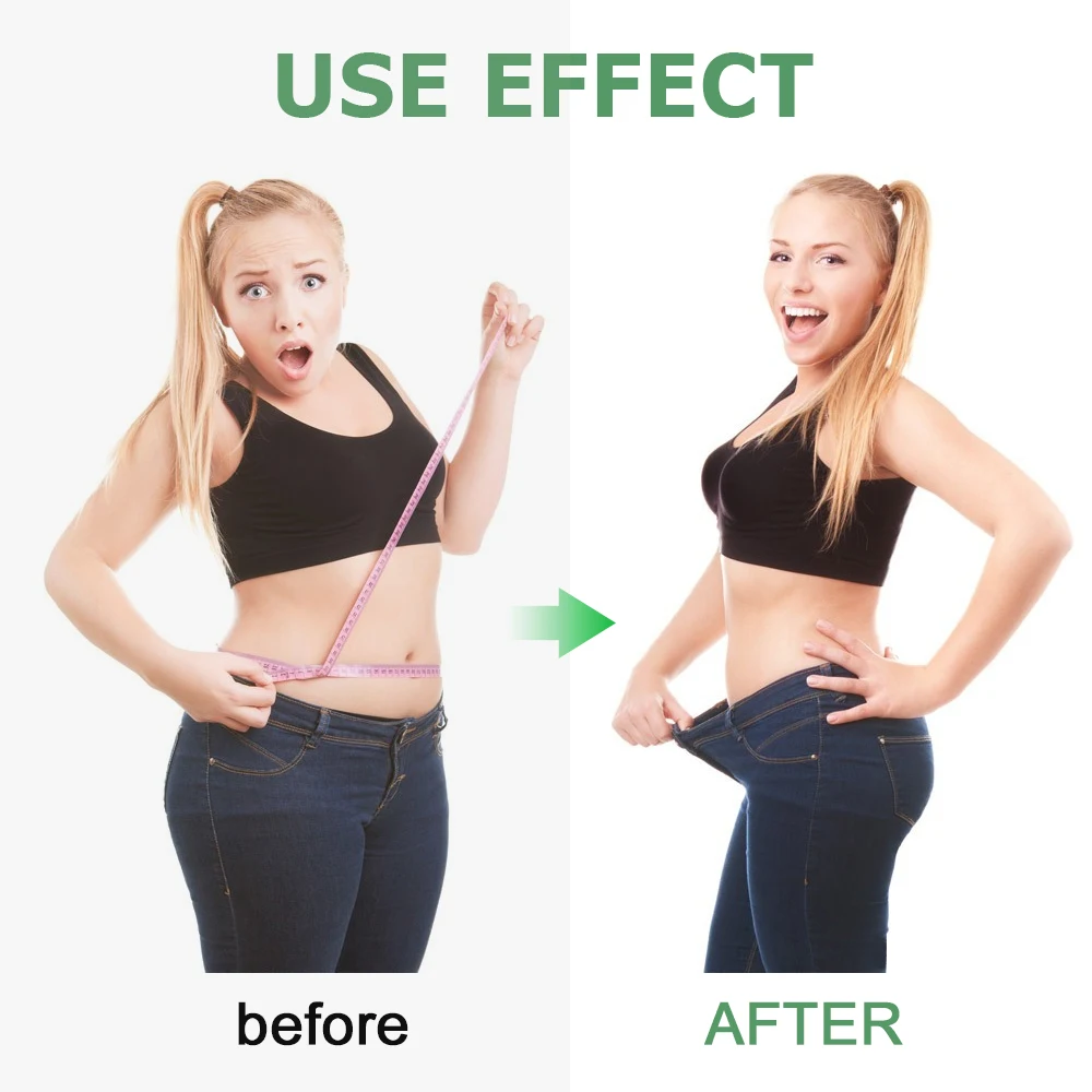 Private Label Custom Heating Fat Burning Burner Eliminate Anti Cellulite Body Weight Loss Slimming Spray