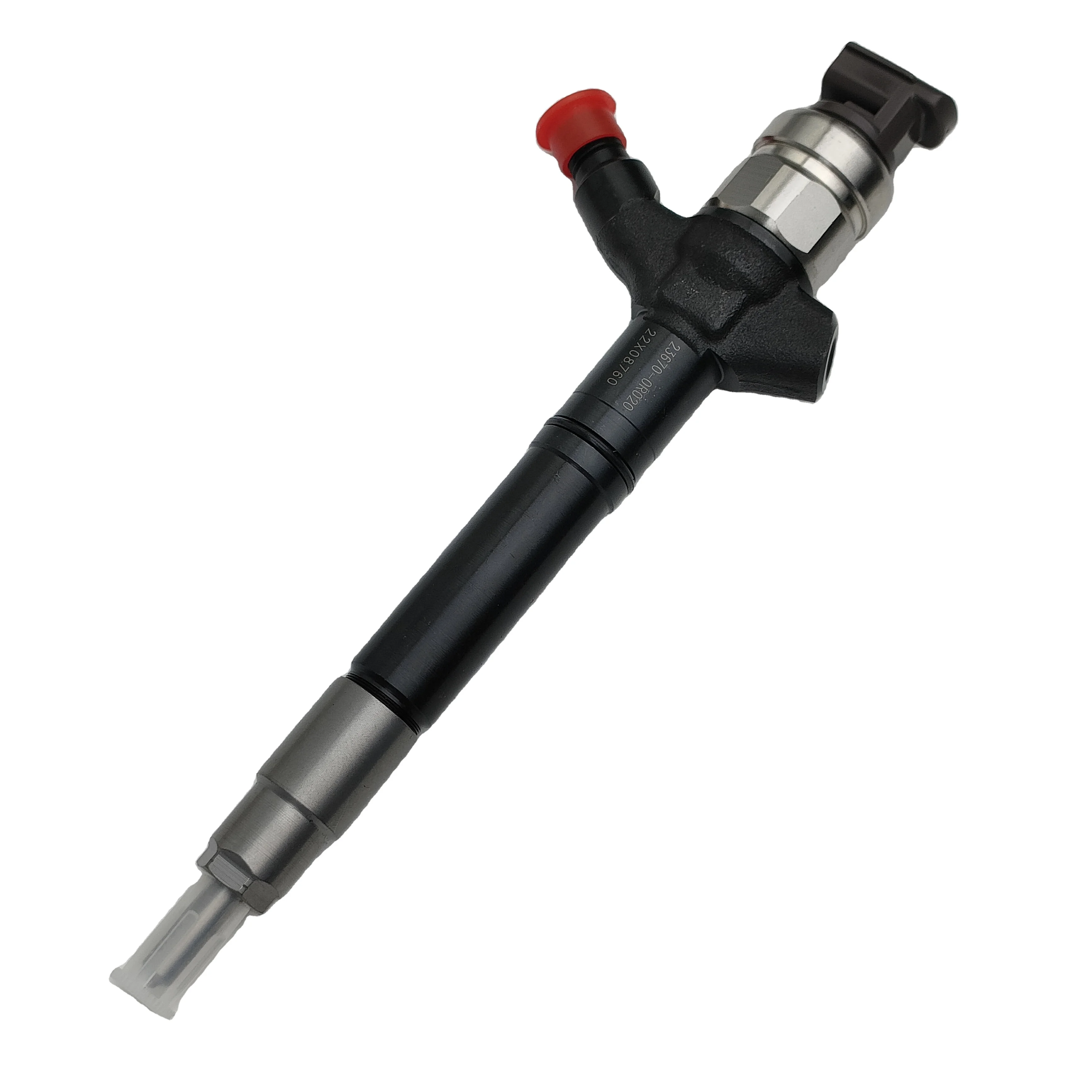Fuel Injector 23670-39296 for Toyota Land Cruiser 1KD-FTV
