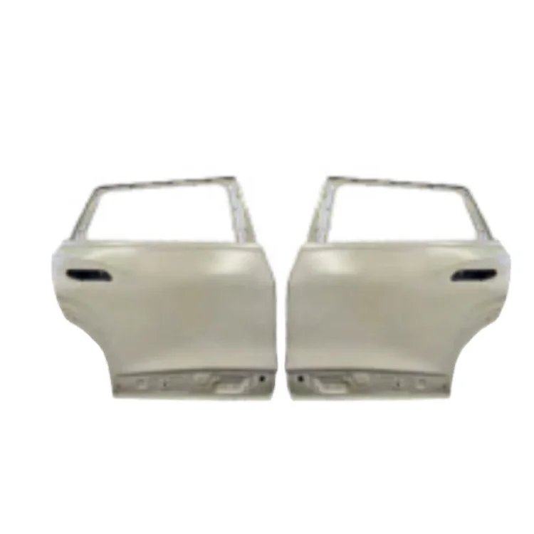 KEBEL karoserija automobila toplo prodavana stražnja vrata OEM 12G 833 055 OEM 12G 833 056 stražnja vrata za Volkswagen ID.6 6X
