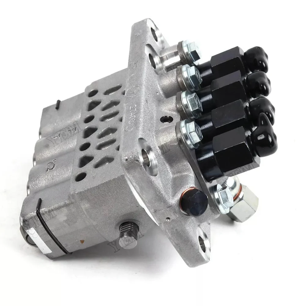 Fuel Injection Pump 131017800 131017801 for Perkins Engine 404D-22 404C-22 6