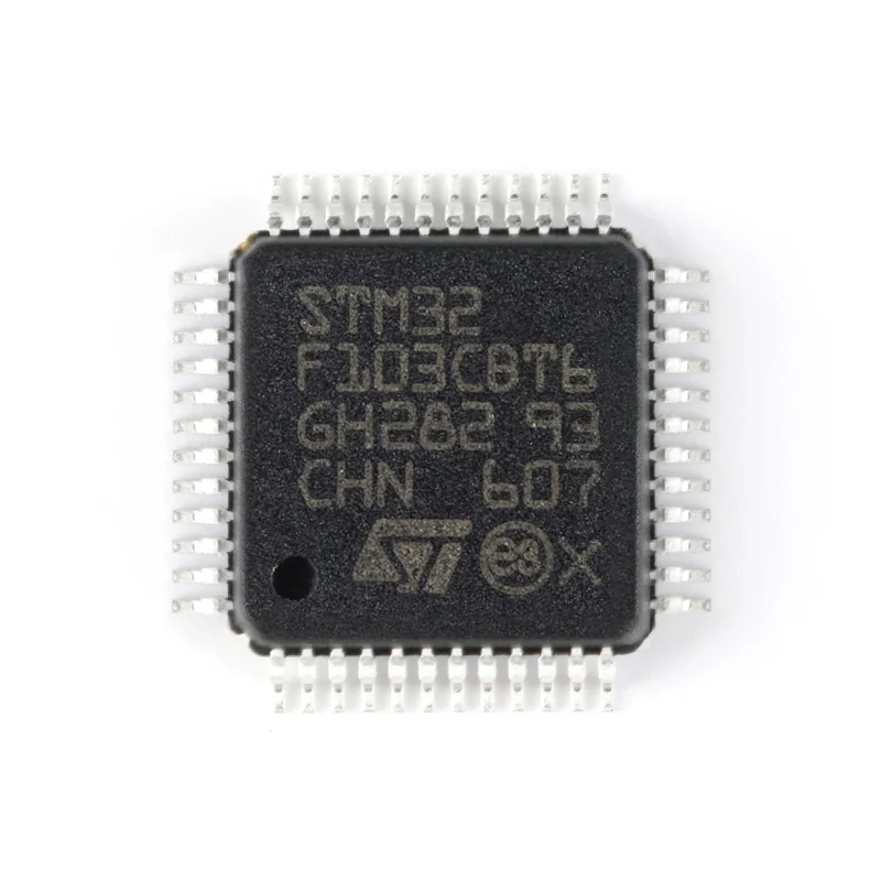 SACOH STM32F103CBT6 32BIT MCU with 128KB Flash