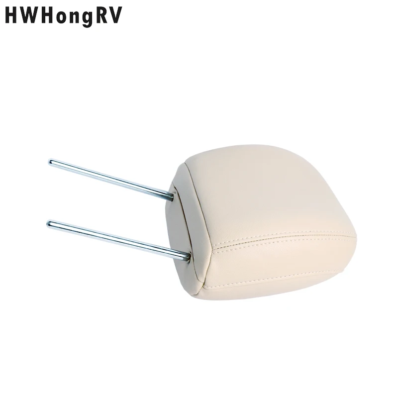 Universal Headrest Car Seat Adjustable Headrest Parts On Height Auto