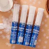 Flocon de neige blanc