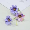 Double violet