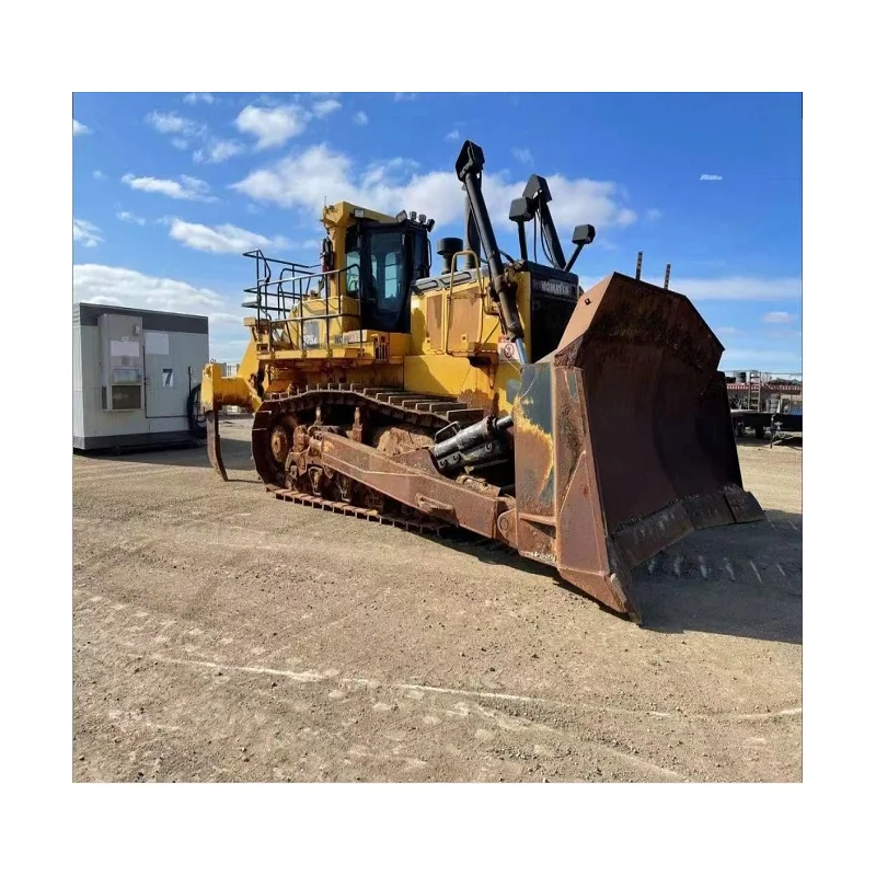 コマツKOMATSU D375 ブルドーザー 1/50 新品未使用品✨ コマツKOMATSU D375 ブルドーザー 1⁄50 新品未使用品✨ ブルドーザー