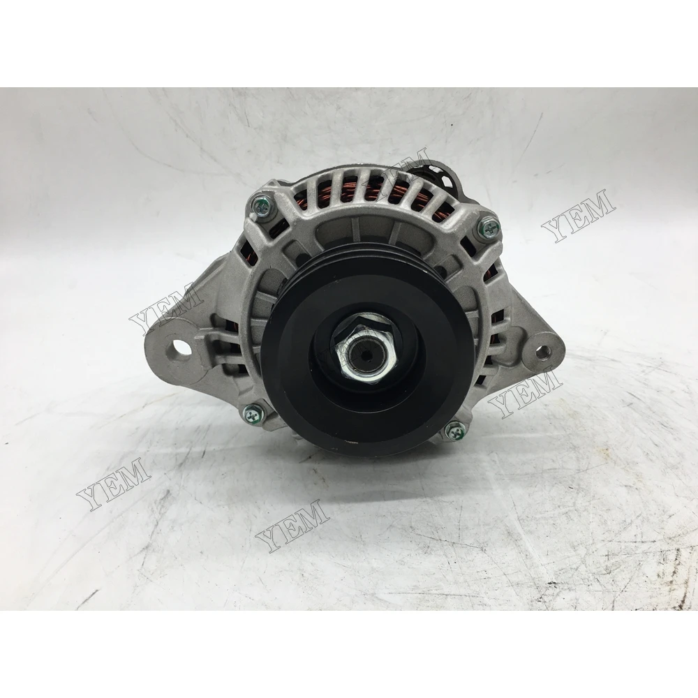Alternator for Caterpillar 4M40 Engine Parts With Warranty 3