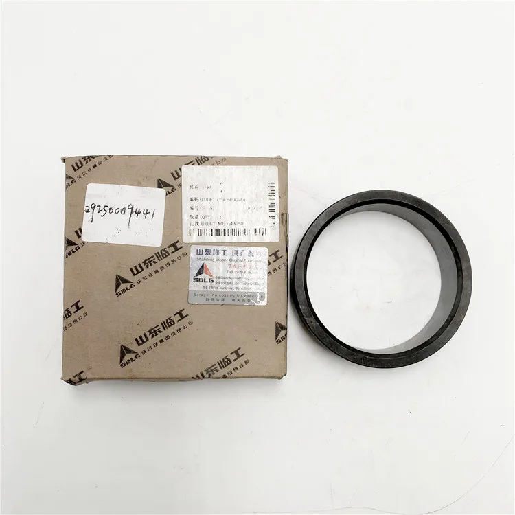 Heavy Machinery wheel Loader Spare Parts Sleeve 29250009441 for 