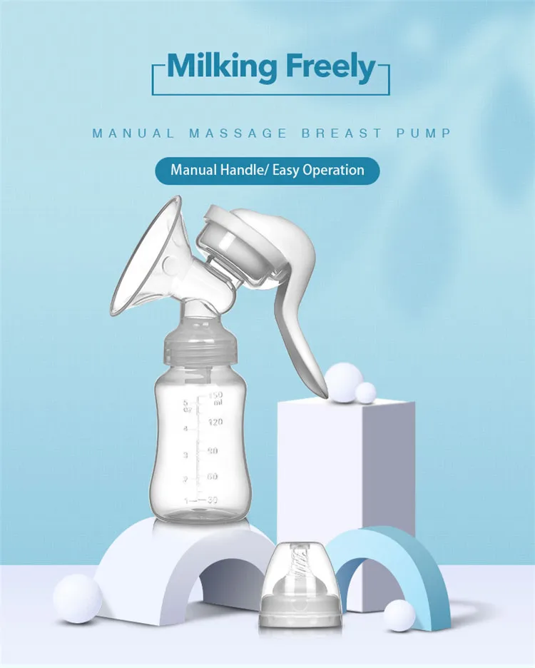 China No.1 Baby Manufacturer Bpa Free Ce Standard Enlargement Breast