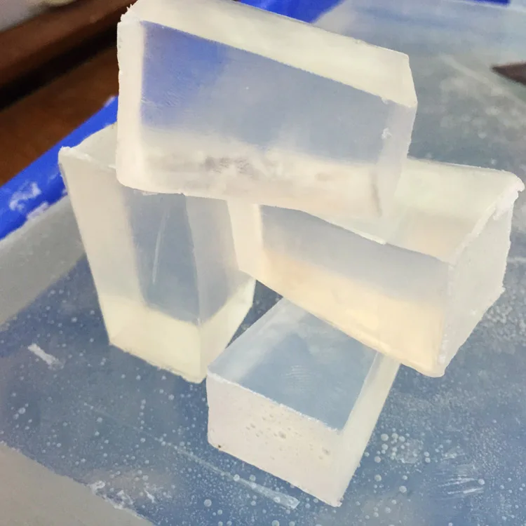 Transparent Soap Base,Clear And White Soap Base,Melt And Pour Glycerin
