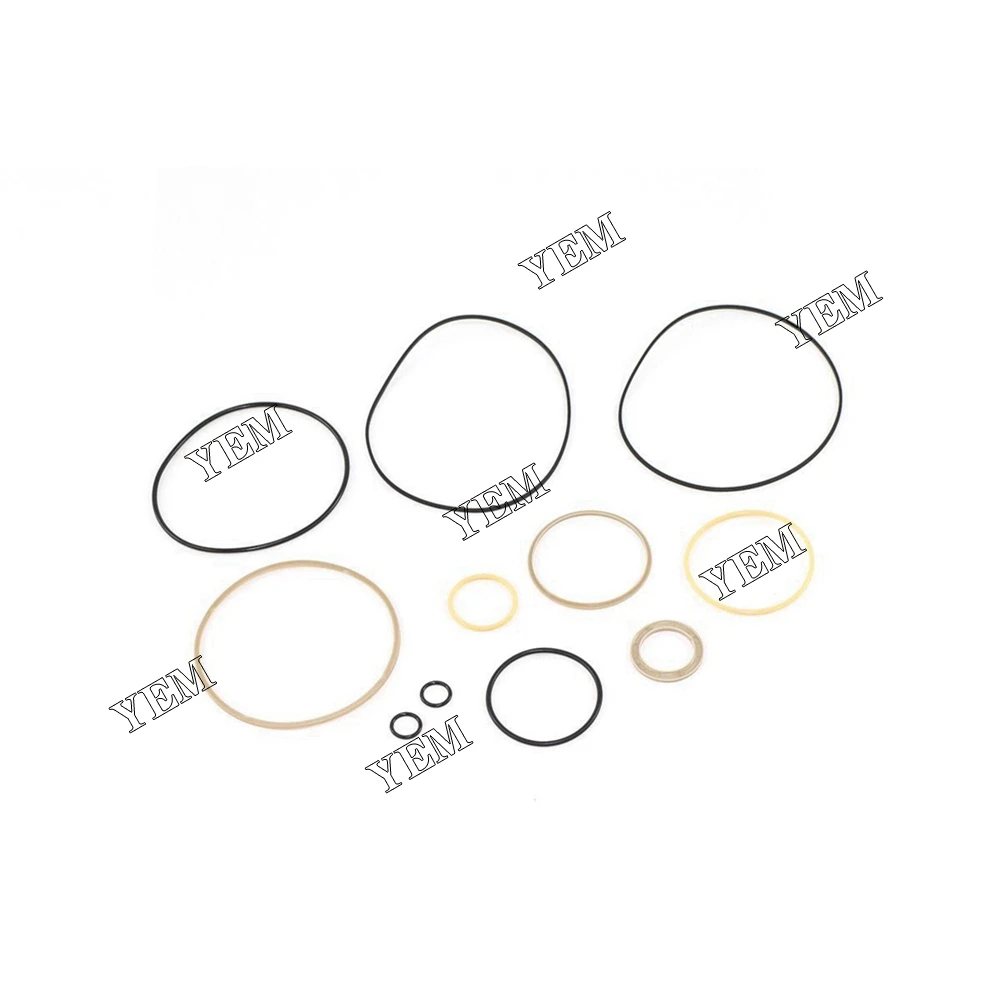 Part No. 6659601 Hydrostatic Motor Seal Kit Fit for Bobcat 2