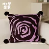 Maze Rose Purple
