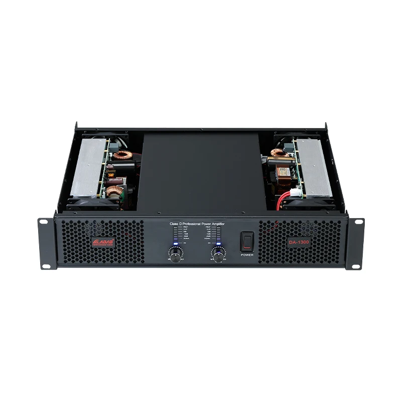 デジタルサウンドパワーアンプモジュールパドン4チャンネルサウンド