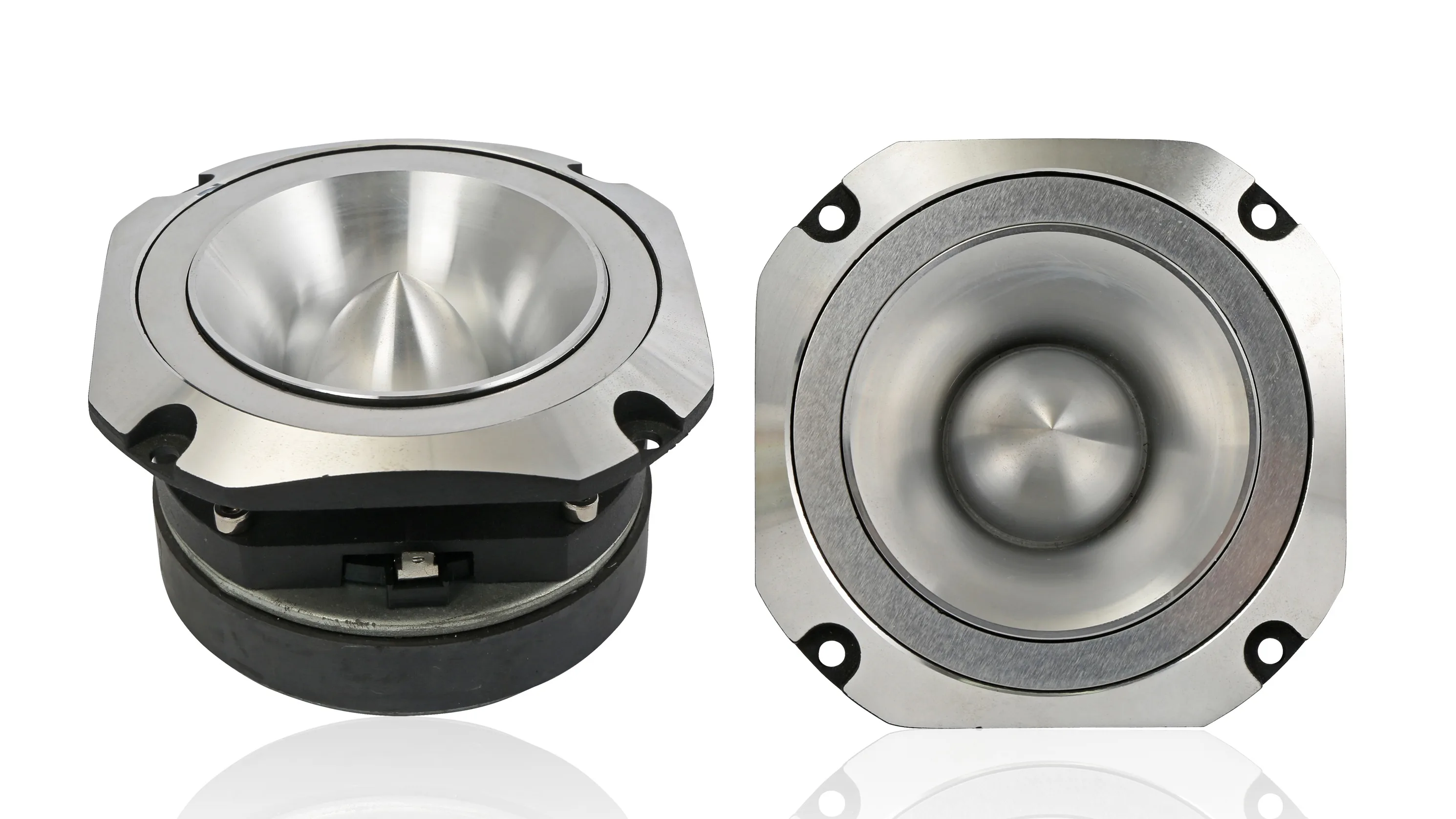 Bullet Car Tweeter And Midrange Speakers Professional Tweeters Buy