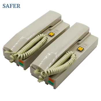 Elevator Machine Room NKT12(1-1)A/NBT(1-1)A Lift Main Intercom Telephone