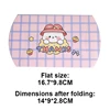 plaid hat bear