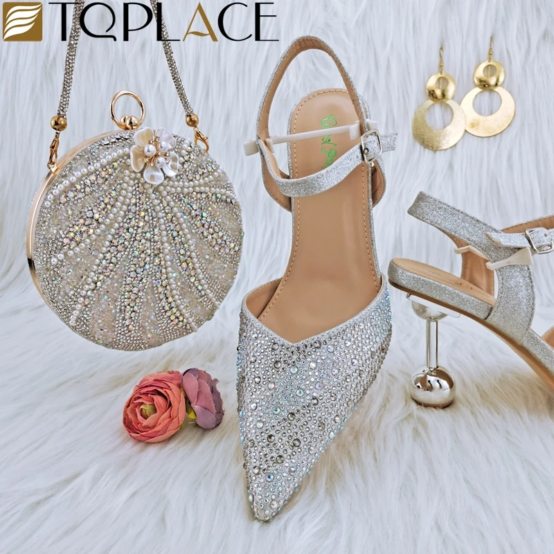 Amazon.com: LIJCC High Heel Pump Platform Women Pumps Fashion Sexy Gold Silver  High Heels Shoes Bling Open Toe Cross Strap Heels : Clothing, Shoes &  Jewelry