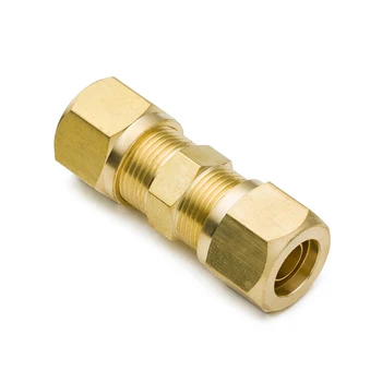 Dot Air Brake Nylon Tubing Equal Shape And Male Pipe Connection Brass ...