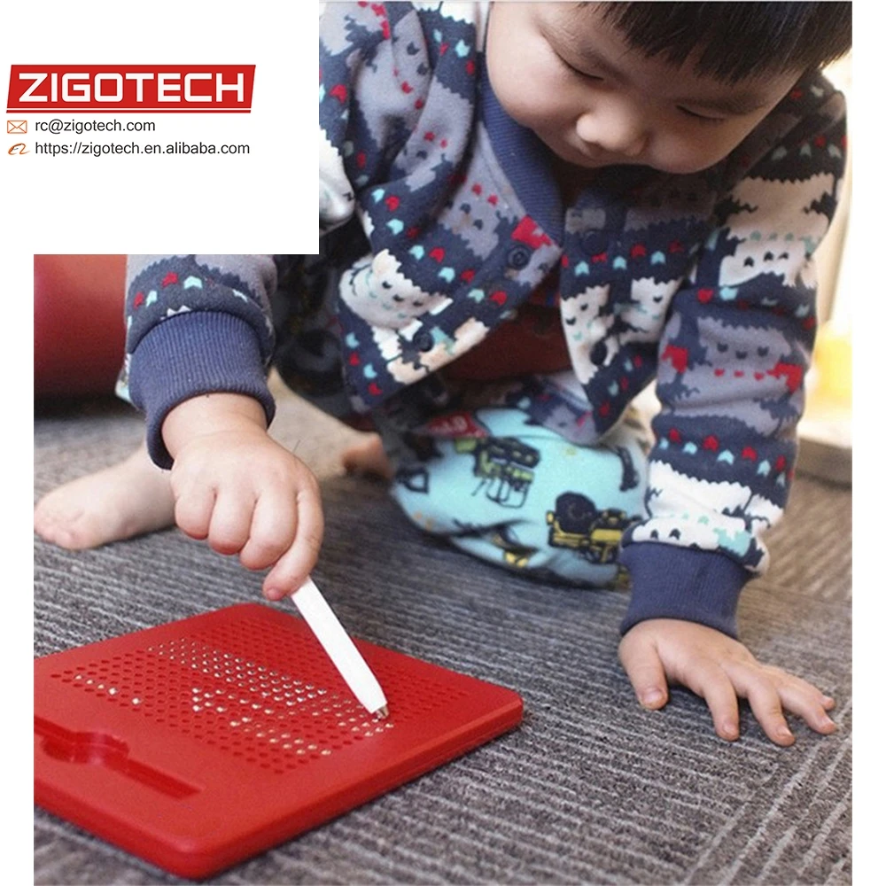 Magnetic Tablet Drawing Board Pad Toy