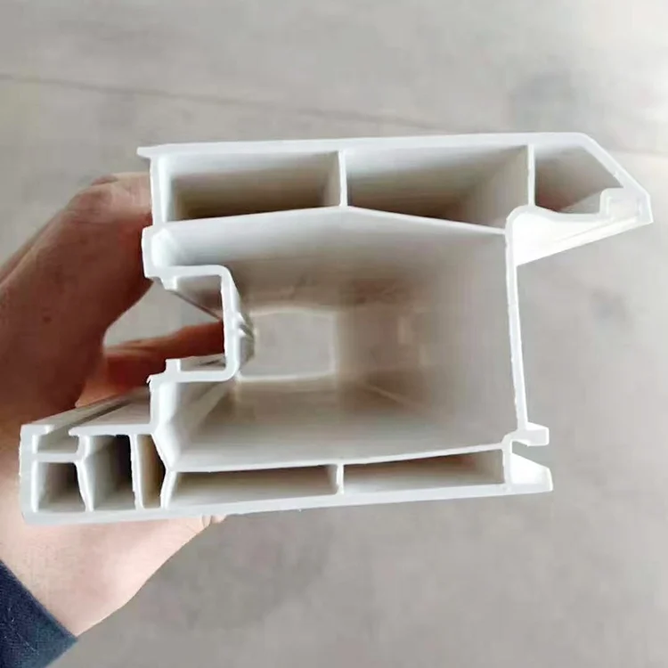 Plastic PVC UPVC Window Door Making Machine with Price