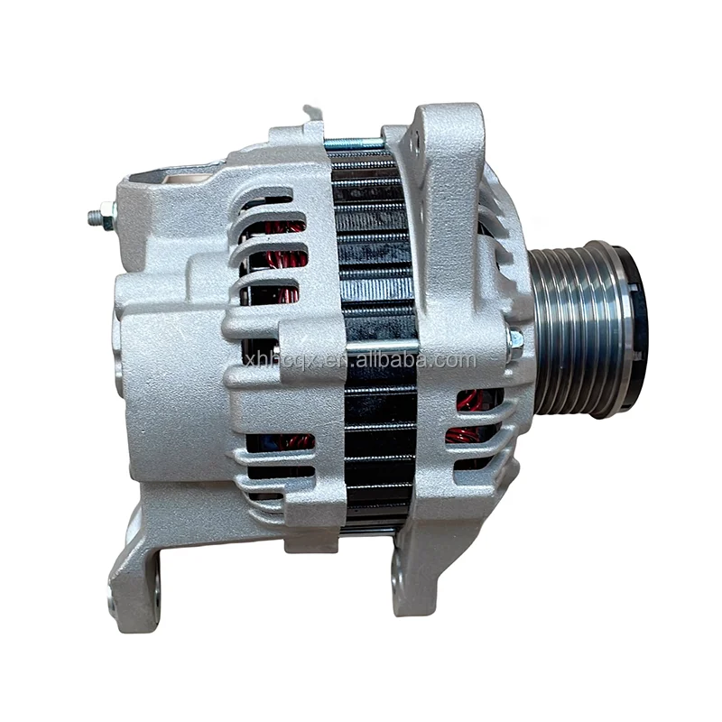 All New Alternator Electric System Alternator 23100vw201 23100vw211 For ...