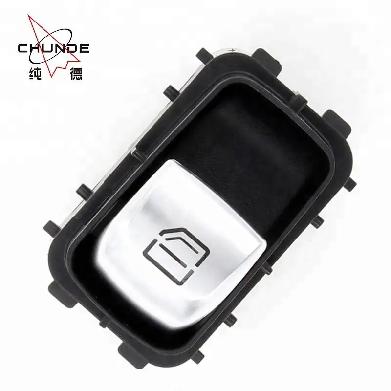 2229051904 High Quality 4pins Auto Window Lifter Switch for Mercedes Benz factory