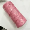 8 rosa melocotón