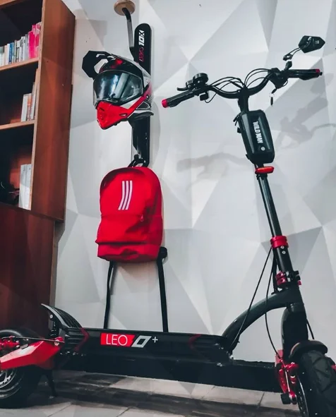 Zero 11X Latest Version Manufacture Dual Motor Electric Scooters 6000W NO TAX Delivery Scooter Zero 11X for Off Road